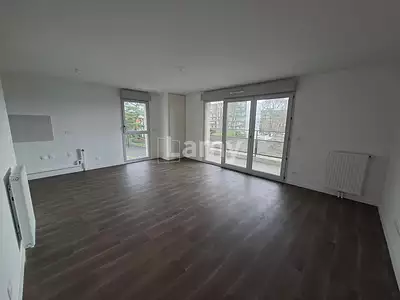 Appartement, 63,9 m²