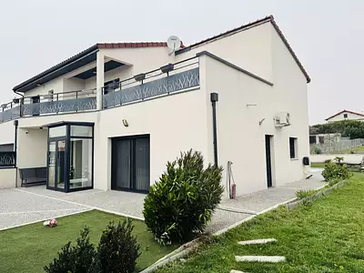 Maison, 190 m²