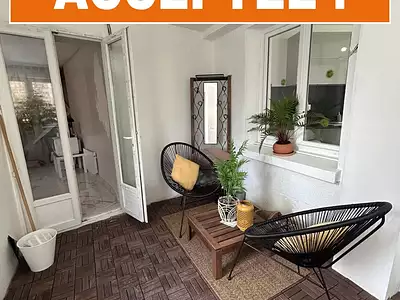 Maison, 75 m²