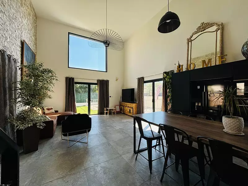 Maison, 120 m²