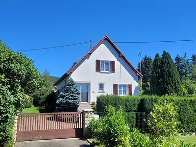 Maison, 169 m²