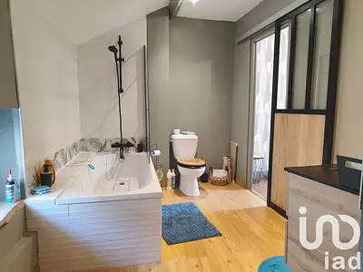Maison, 60 m²
