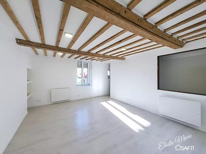 Appartement, 74 m²
