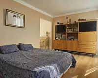 Appartement, 58,08 m²