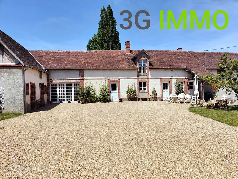 Maison, 175 m²