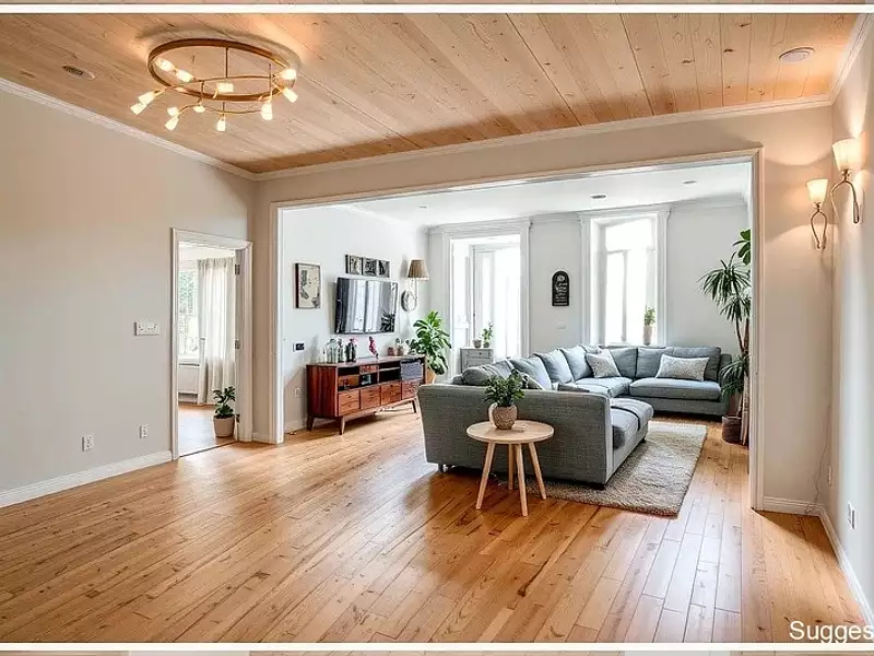 Appartement, 130 m²