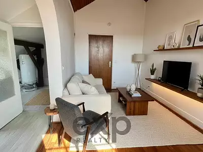 Appartement, 30 m²