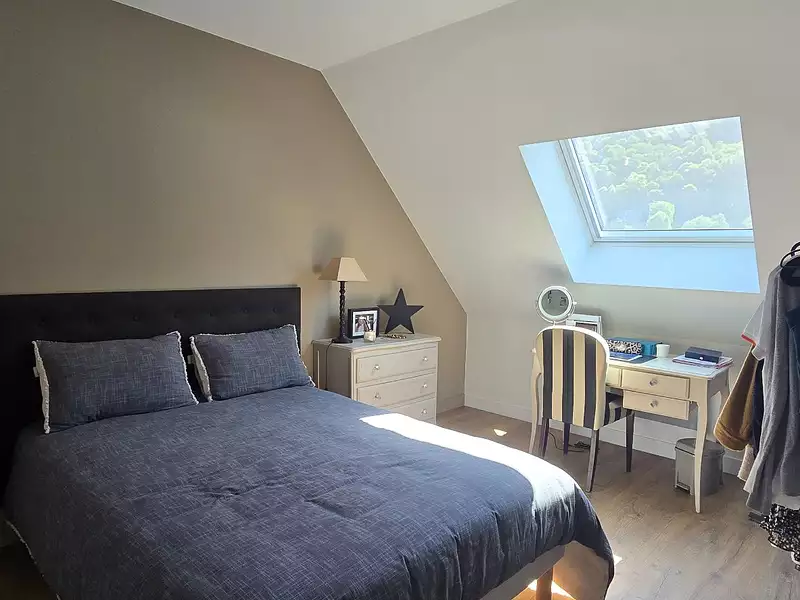 Appartement, 106,5 m²