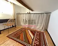 Appartement, 43,55 m²