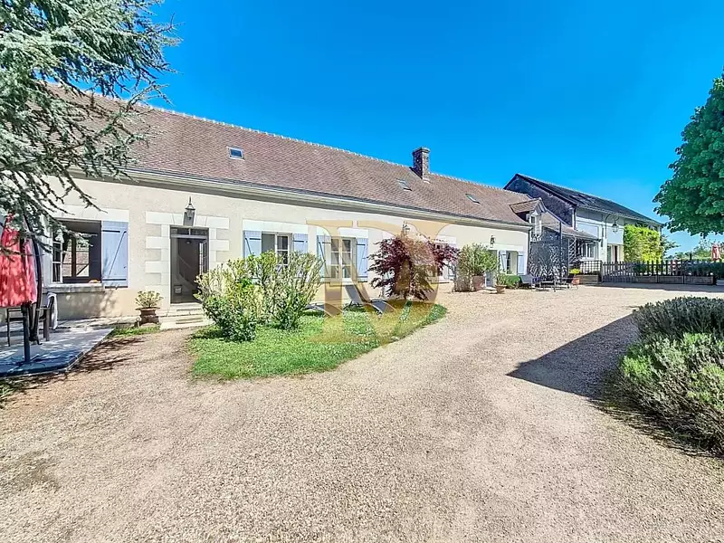 Maison, 350 m²