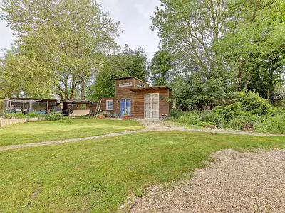 Maison, 145 m²