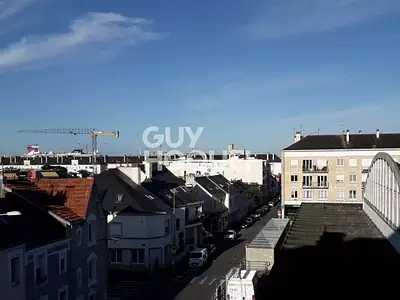 Appartement, 81,47 m²