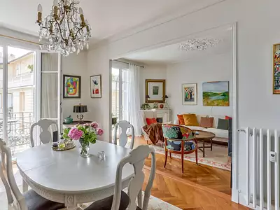 Appartement, 91,92 m²