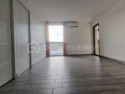 Appartement, 46 m²