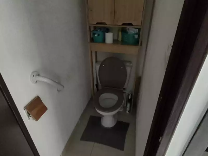 Maison, 39 m²