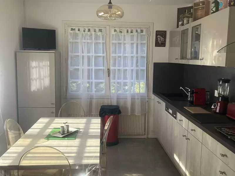 Maison, 151 m²
