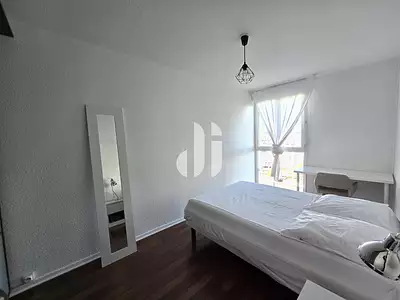 Appartement, 26,84 m²
