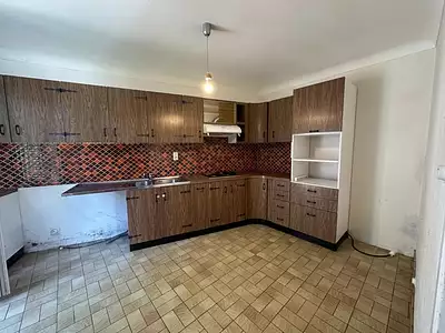 Maison, 181 m²