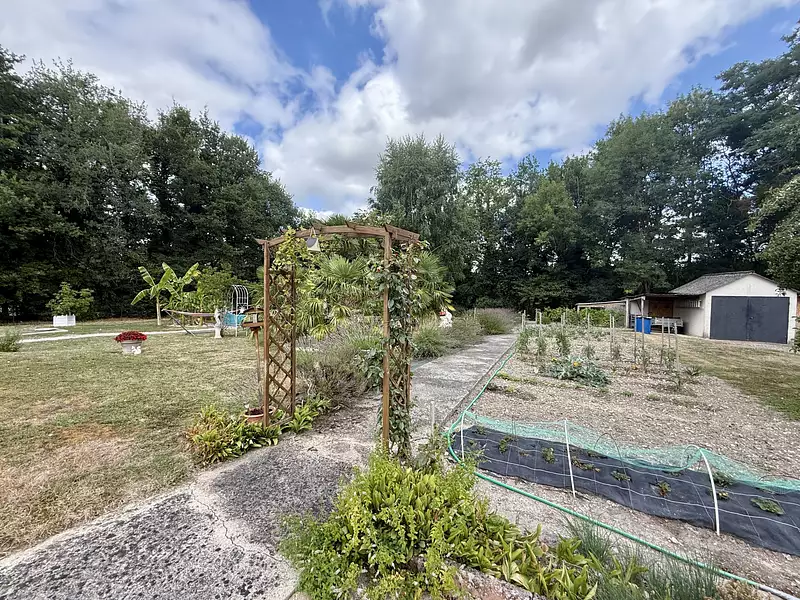 Maison, 106 m²