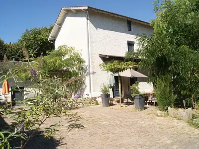 Maison, 170 m²