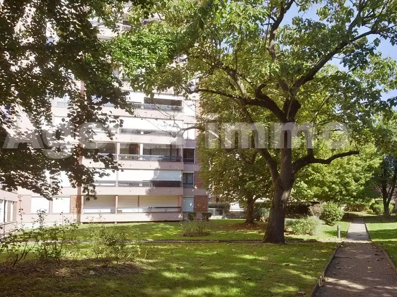 Appartement, 107 m²