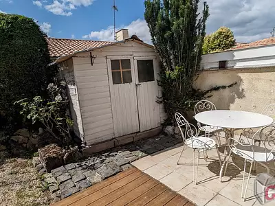 Maison, 83 m²