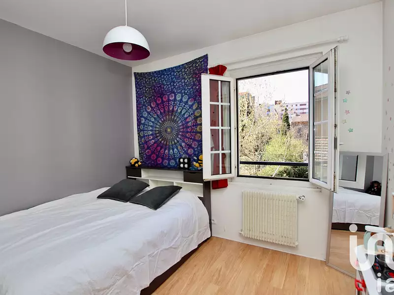 Maison, 200 m²