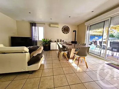 Maison, 96 m²
