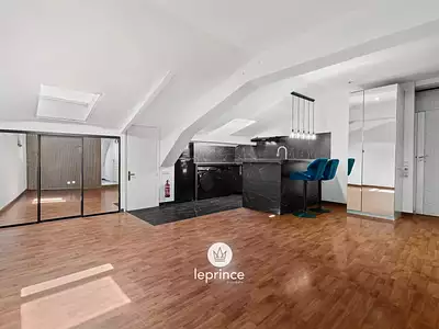 Appartement, 40,45 m²