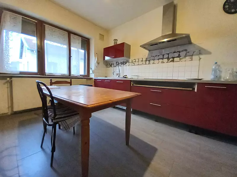 Maison, 100 m²