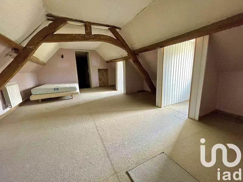 Maison, 130 m²