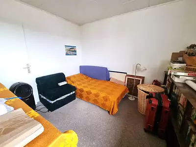 Appartement, 87 m²