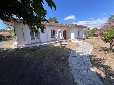 Maison, 146,9 m²