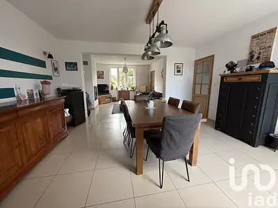 Maison, 150 m²