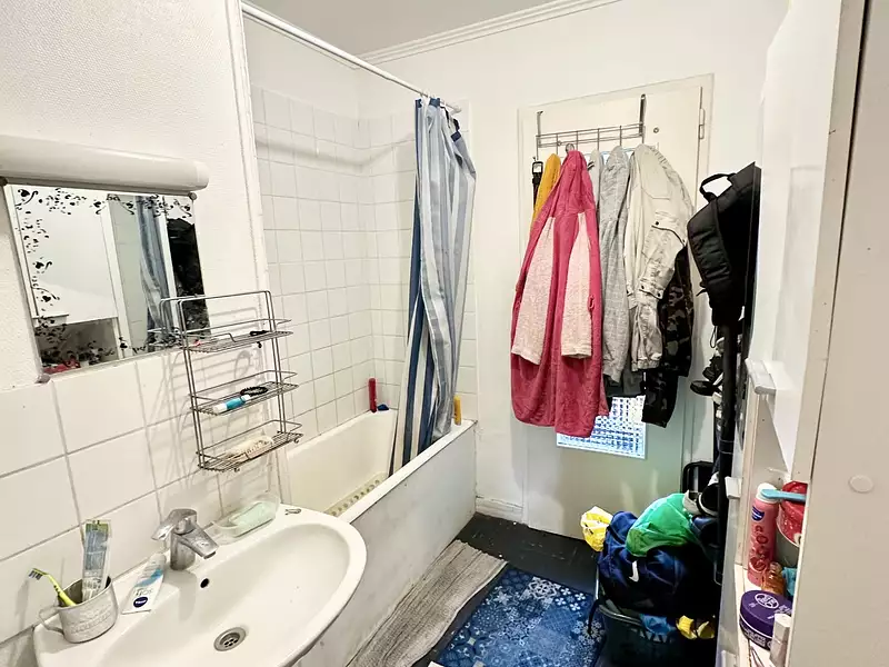 Appartement, 60 m²
