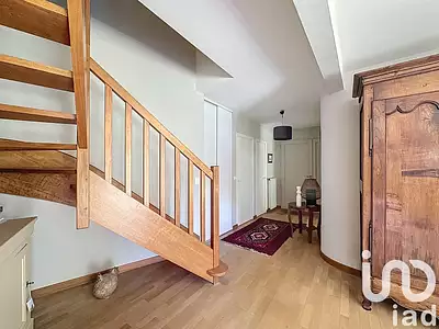Maison, 128 m²