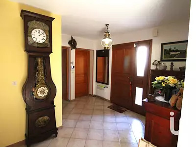 Maison, 131 m²