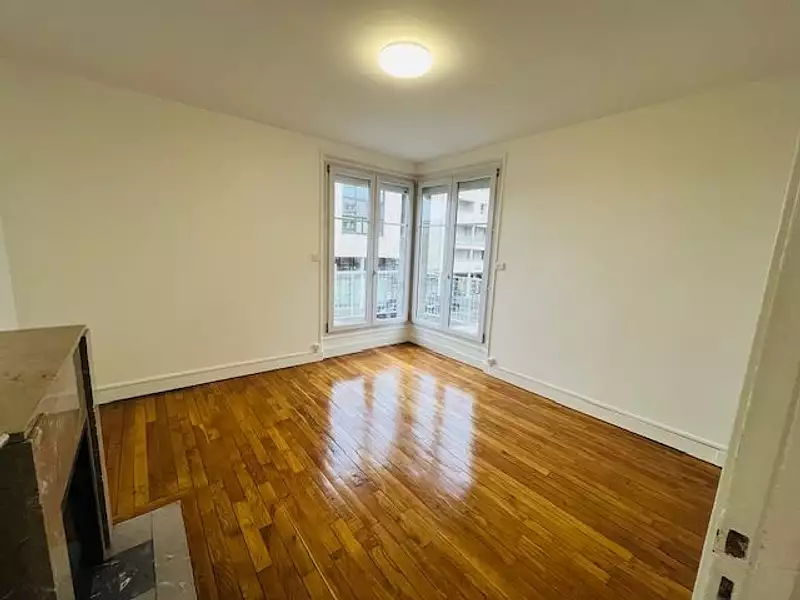 Appartement, 75 m²
