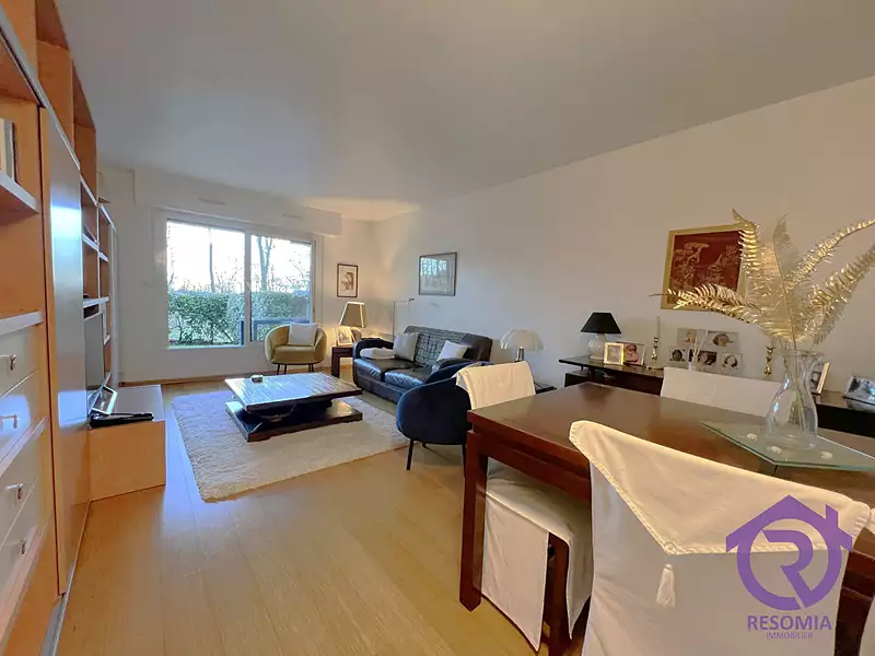 Appartement, 67 m²