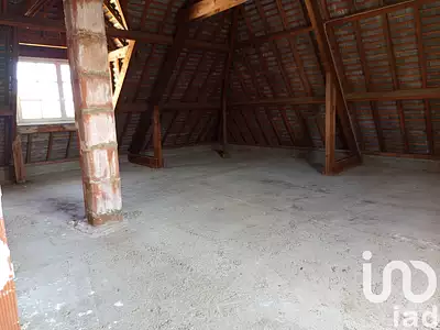 Maison, 107 m²