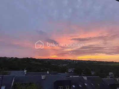 Appartement, 62 m²