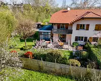 Maison, 152 m²