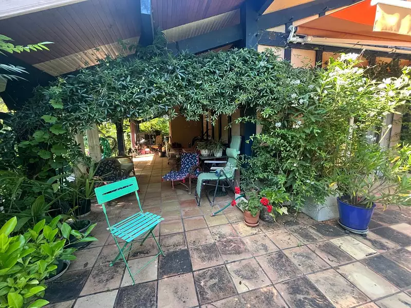 Maison, 206 m²