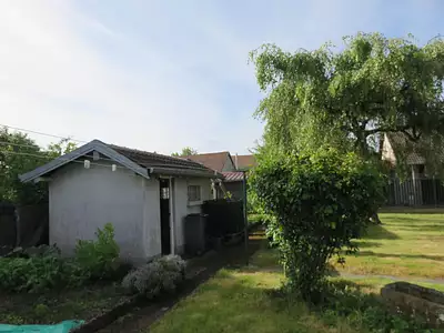 Maison, 102 m²