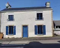 Maison, 71,33 m²