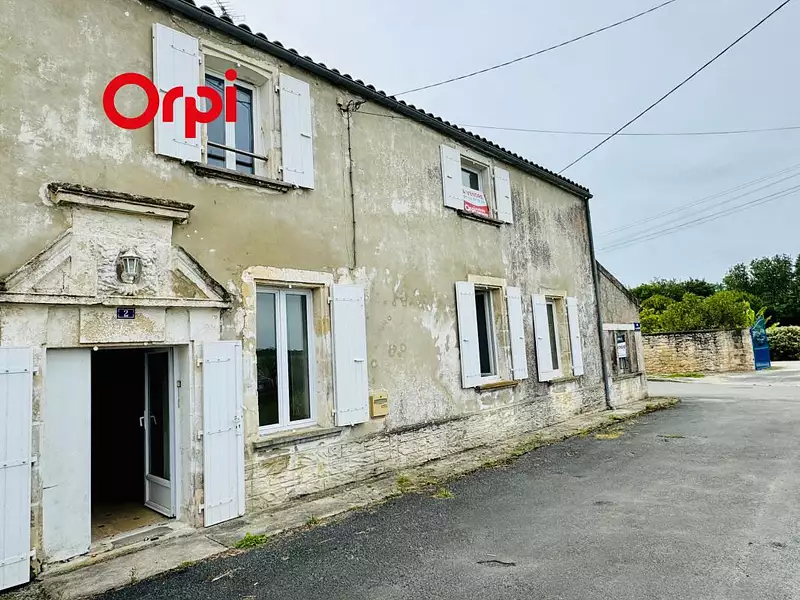 Maison, 155 m²