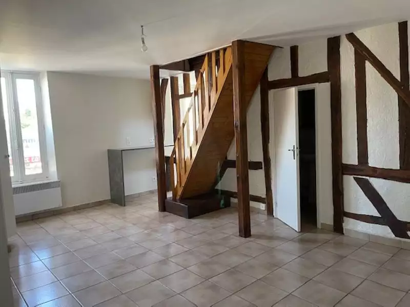 Appartement, 30 m²