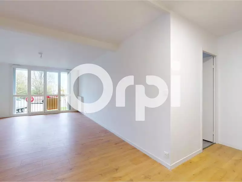 Appartement, 84 m²