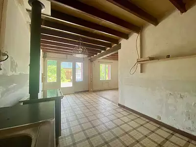 Maison, 70 m²