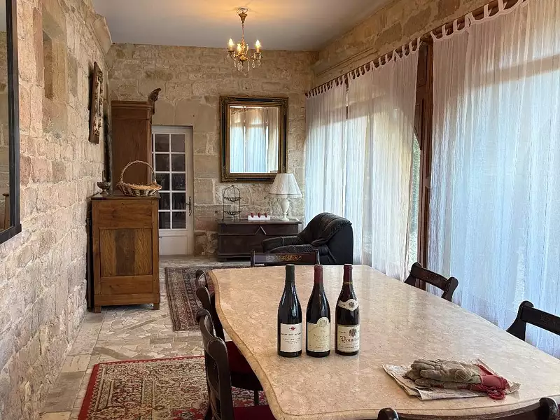 Maison, 450 m²